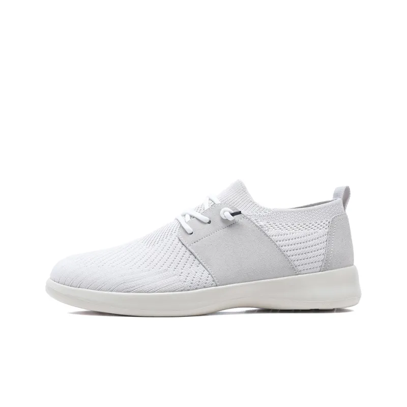 Boogie Bear Abrasion Resistant Slip Resistant Low Top Casual Shoes Unisex-3