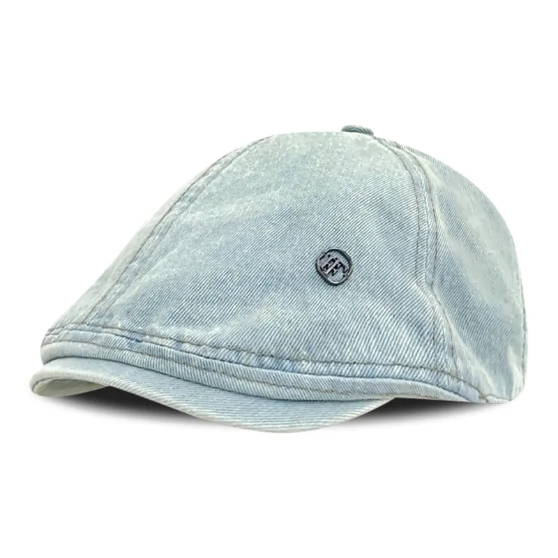 ZKY Cotton Baseball Caps Unisex-2
