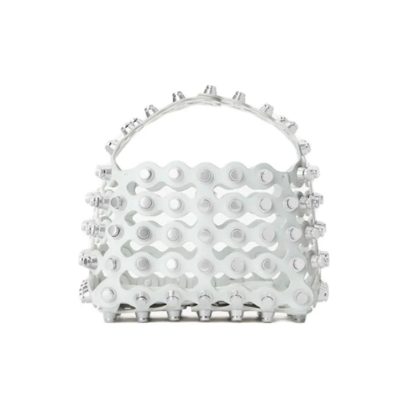 Alexander Wang Small Rex Tote Bag-0
