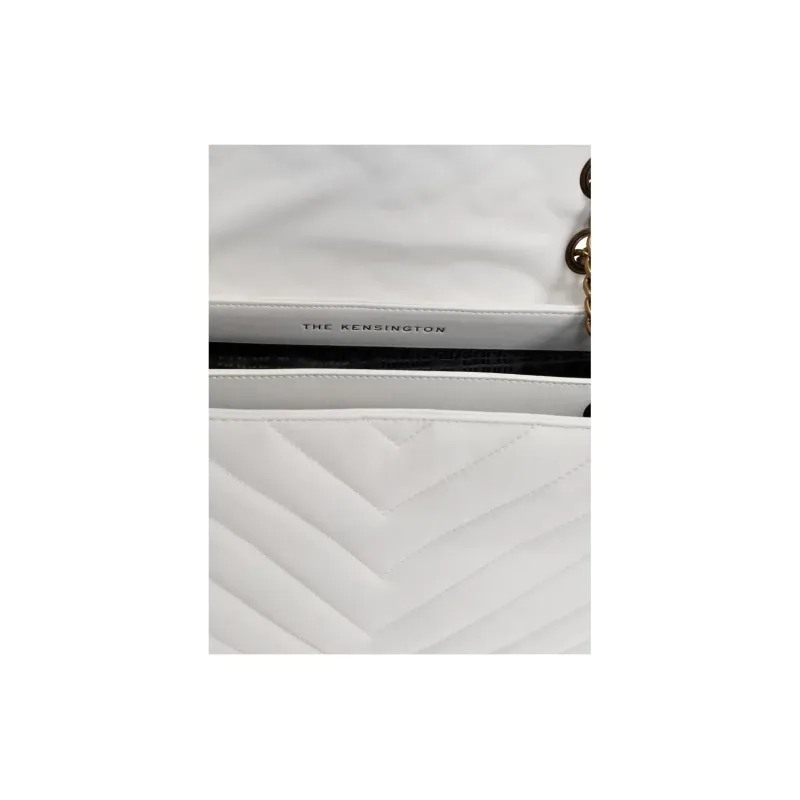 Kurt Geiger London Kensington Shoulder Bag-4