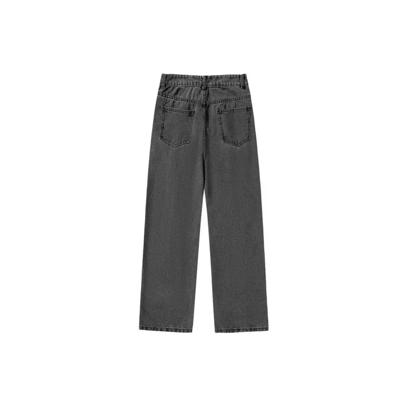 *EVAE+MOB Jeans Unisex-7
