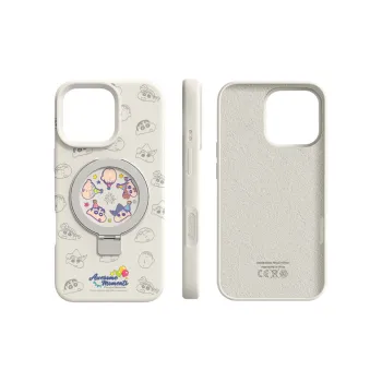 Pin Sai Phone Cases