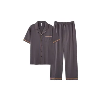MIIOW Men Pajama Sets