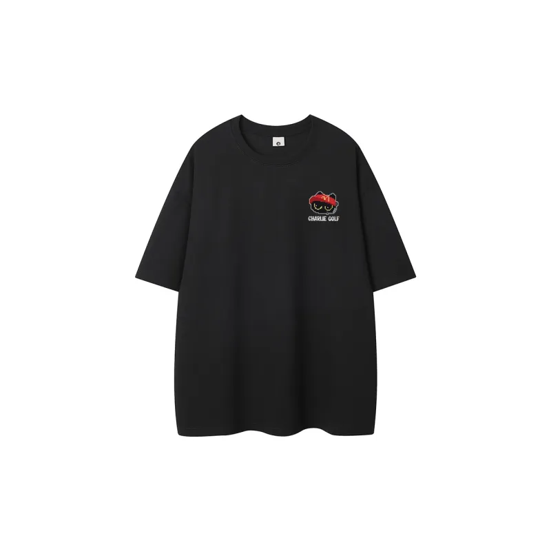 CHARLIE GOLF T Shirts Unisex-1