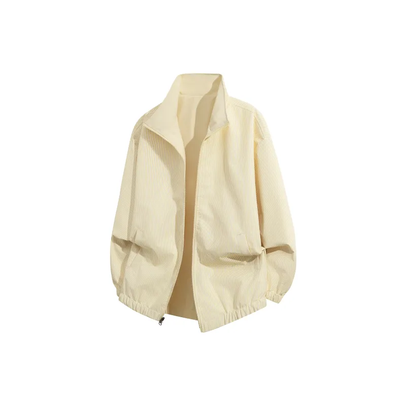 ALI THE FOX Jackets & Coats Unisex-13