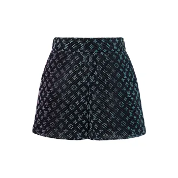 Louis Vuitton pre-owned Trousse Raye pouch on Sale Louis Vuitton pre-owned Trousse Raye pouch on Sale