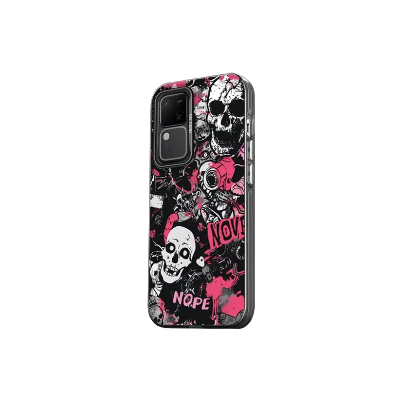 Tronic Danone Phone Cases-5