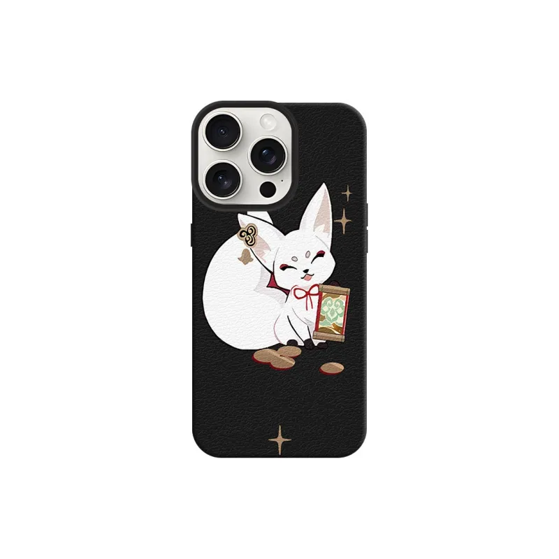 YIBAOBAO Phone Cases-5