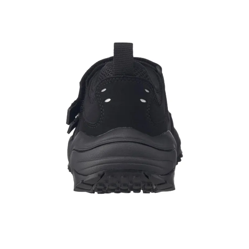 THE NORTH FACE SNEAKER SANDAL Anti Slip Wear Resistant Low Top Casual Shoes Unisex Black-2