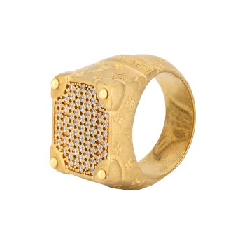 LOUIS VUITTON Rings on Sale & Authentic - POIZON LOUIS VUITTON Rings on Sale & Authentic - POIZON