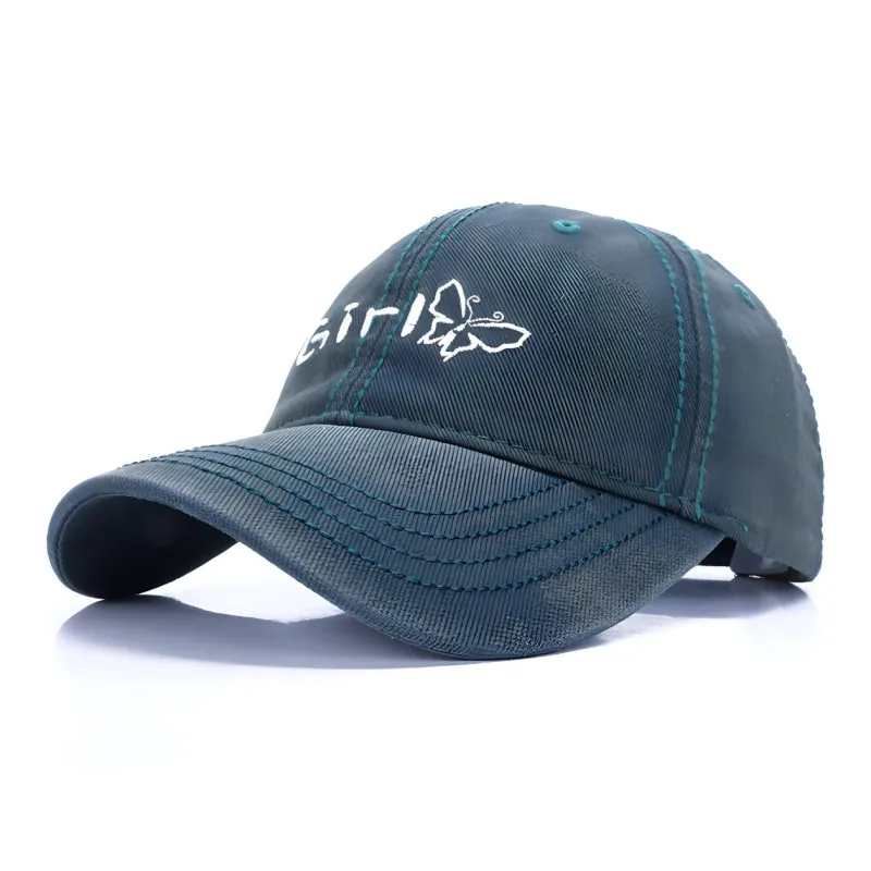 CMFY Cotton Baseball Caps Women's-6