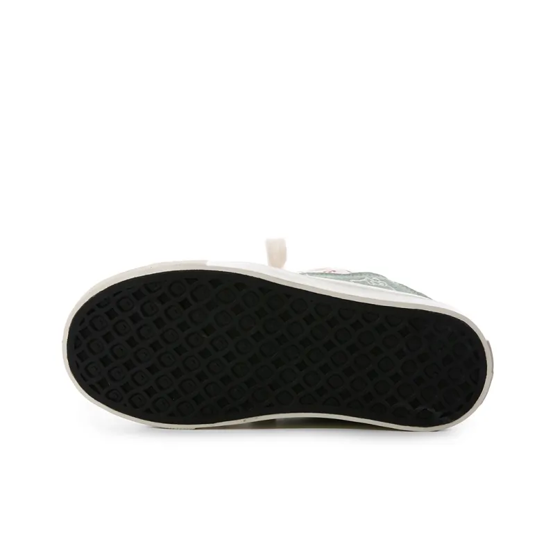 Cob Wear resistant And Lightweight Low Top Skateboard Shoes Women's-11