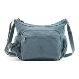 Gray Pine Green