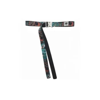 Mulinsen Canvas Belt Unisex Width 2.5CM