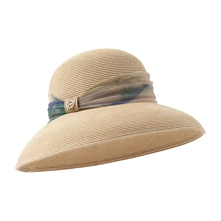 Fancet Studios 100% Polyester Bucket Hats Women's-1