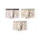 3 Pack[Straw Yellow+Honeys Yellow+Ginkgo Yellow]