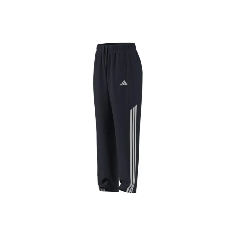 Adidas TEAM Casual Pants Women's Legend Ink-3