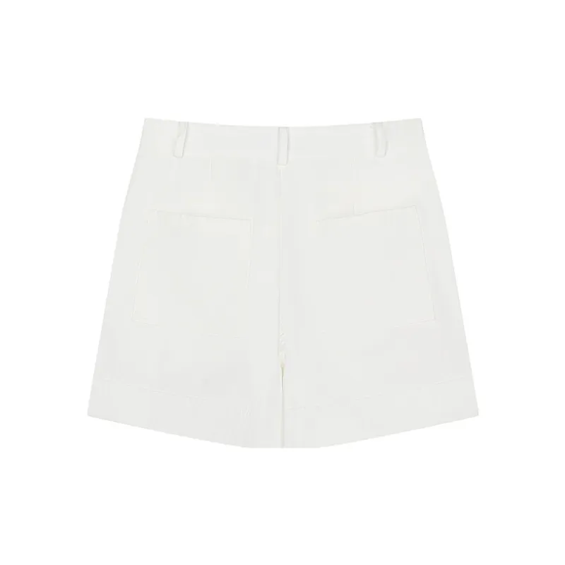 Teenie Weenie Casual Shorts Women's-1
