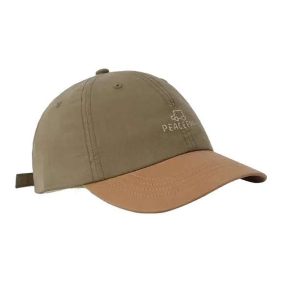 FREE RABBITⅡ High Quality Multicolor Spring Summer Trendy And Unique Baseball Caps Unisex-5