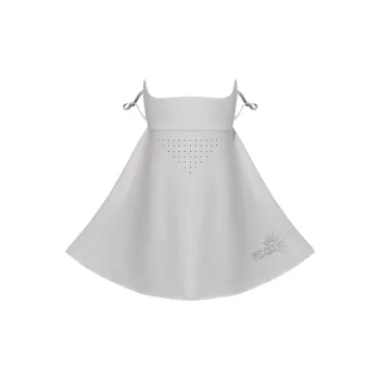 Shanghai Story Polyester Sun Protection Masks Women's