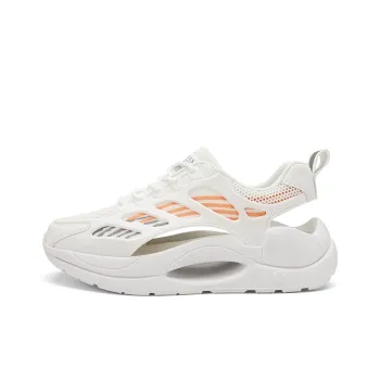 JANECO Low Top Casual Shoes Men's