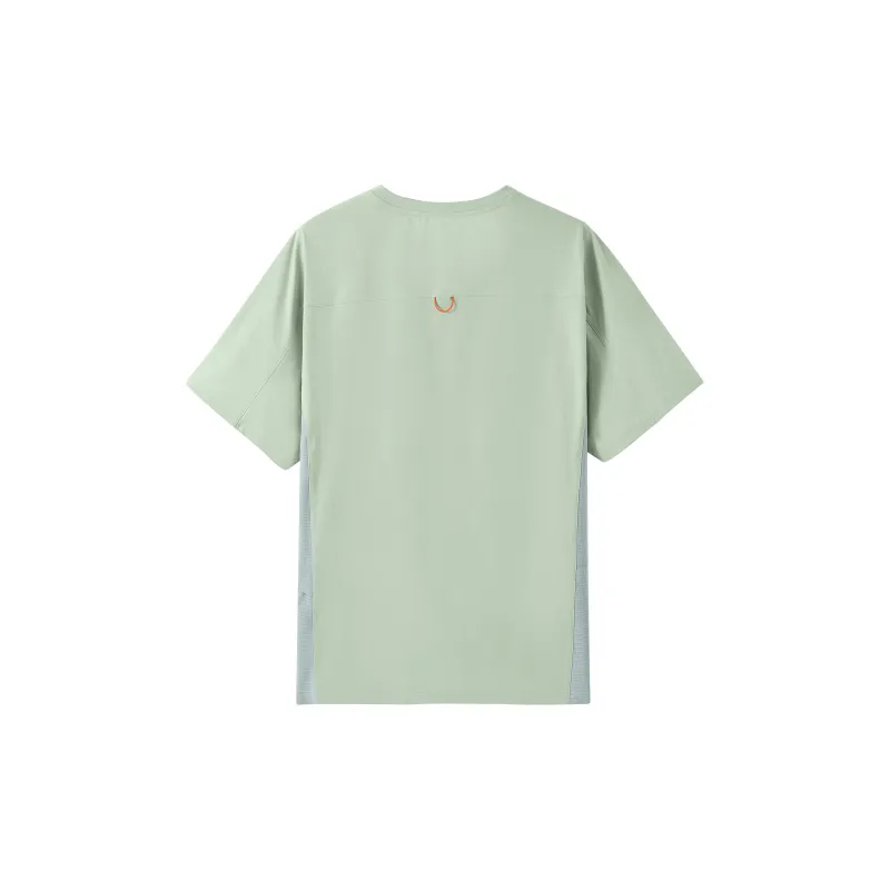 CAMEL Urban Function Series T Shirt Unisex-5
