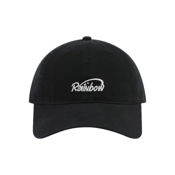 IOTS Face Framing Casual Versatile Sportswear Baseball Caps Unisex