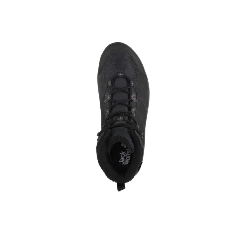 Jack Wolfskin Vojo 3 Texapore Low Top Trekking Shoes Men's-5