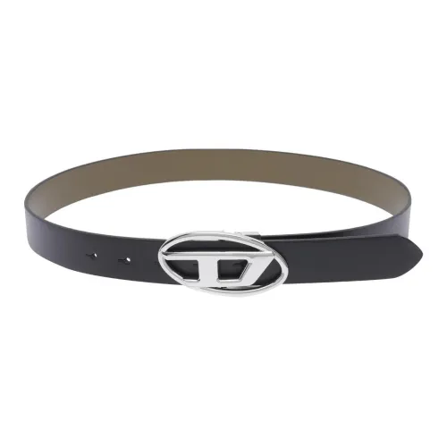 DIESEL B 1Dr Reversible Buckle Belt