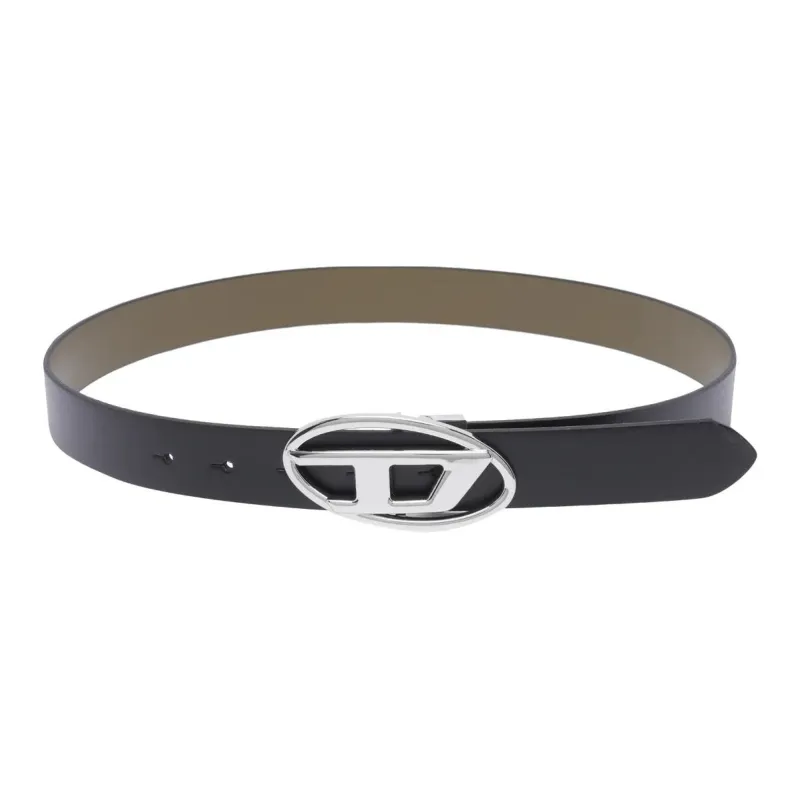 DIESEL B 1Dr Reversible Buckle Belt-0
