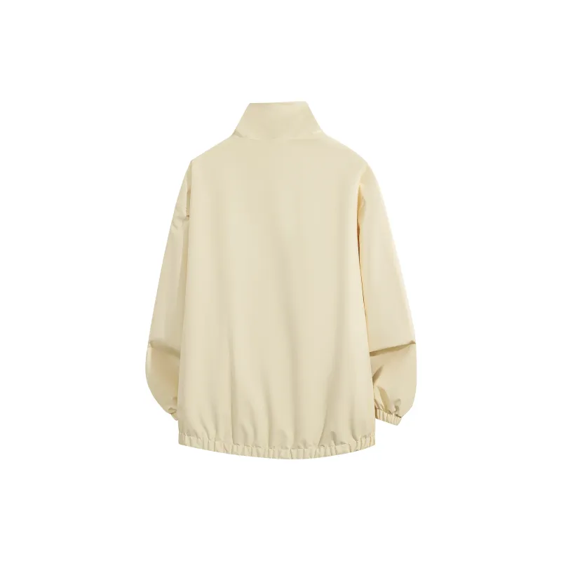 ALI THE FOX Jackets & Coats Unisex-12