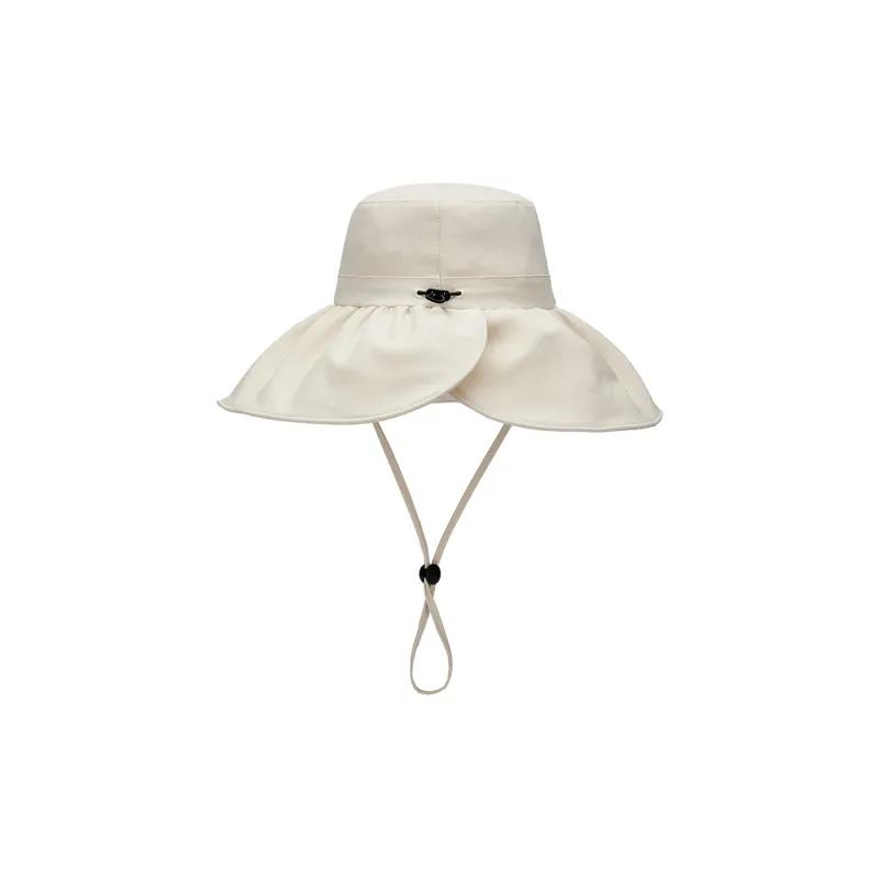 Hotwind Polyamide Sun Protection Hats Women's-4
