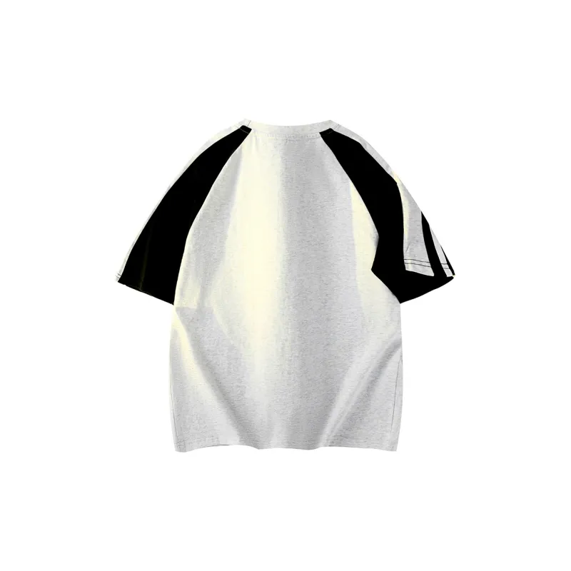 BEAR UNION T Shirts Unisex-5