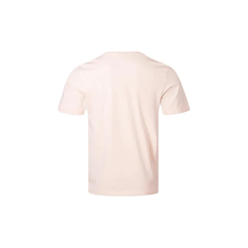 HUGO BOSS T Shirts Men Pink-1