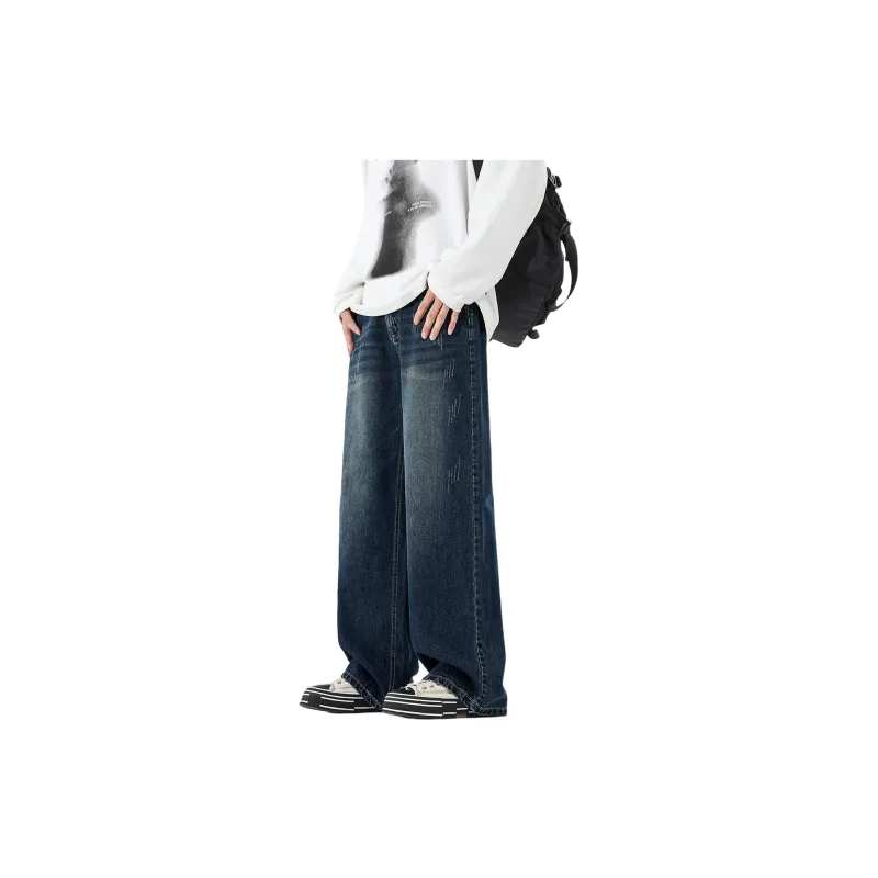 CREAZIONI LA FANTASIA E MOBILE Jeans Unisex-17
