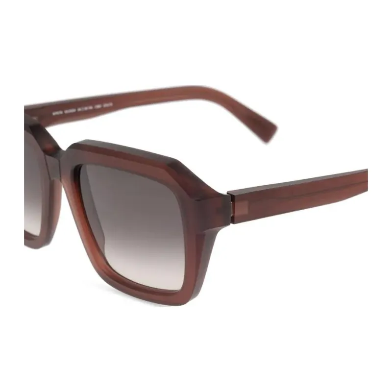 MYKITA Kilenda Square Frame Sunglasses-1