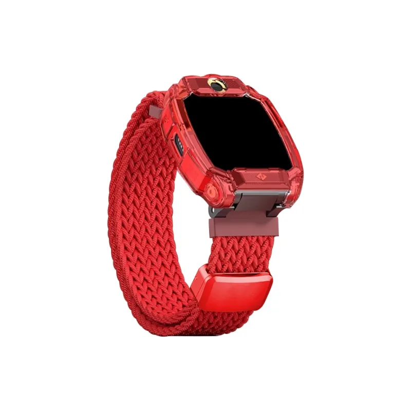 CHUANGYIDA Watch Bands Little Genius Compatibility 120~180mm Nylon Material-8