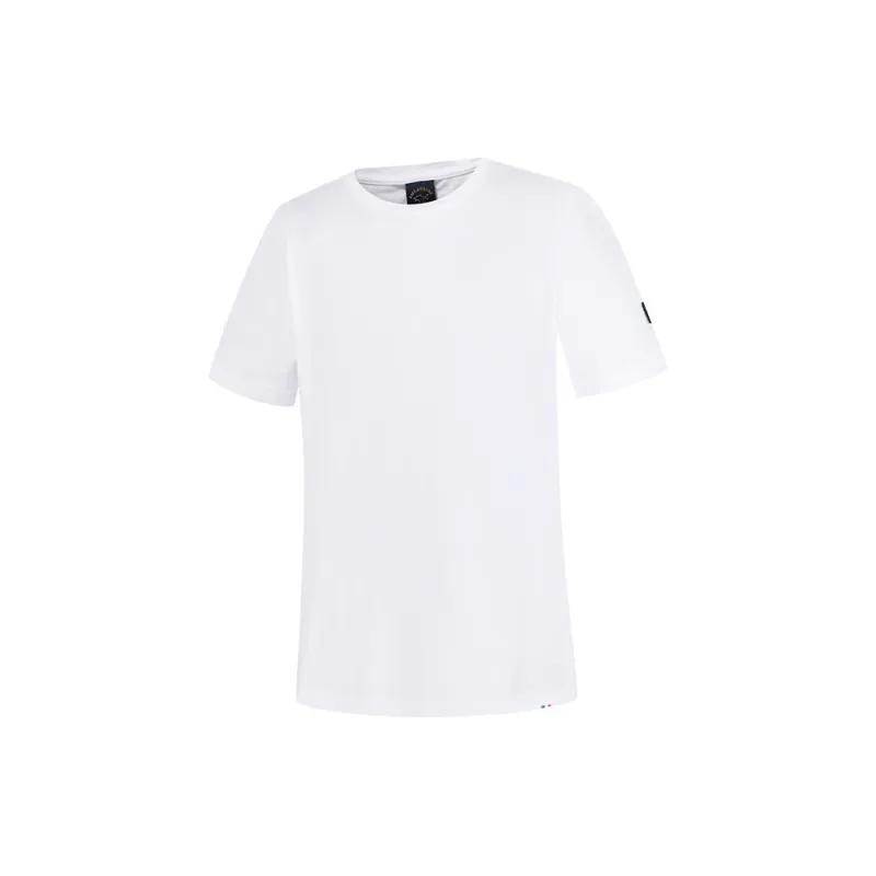Paul & Shark Yachting T Shirt Men's White-1