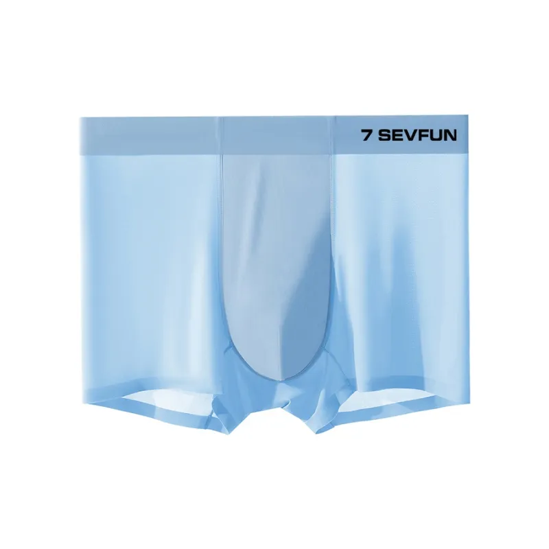7 SEVFUN Underpants Men's 4 Pack-4