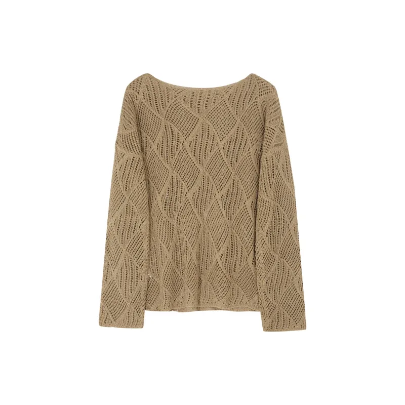 3COLOUR Knitwear Women's-1