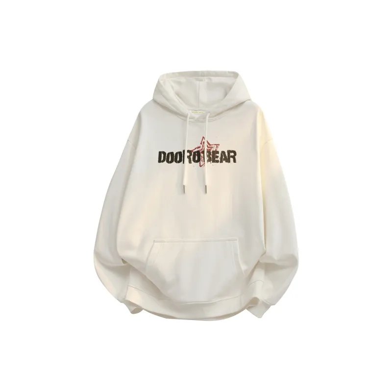 Budding Bear Sweatshirts Unisex-1