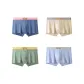 Dark Blue+Khaki+Pea Green+Light Blue (4-2)