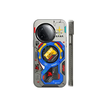 MANQIN Phone Cases