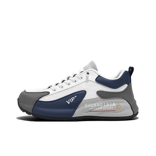 Boogie Bear Low Top Casual Shoes Mens