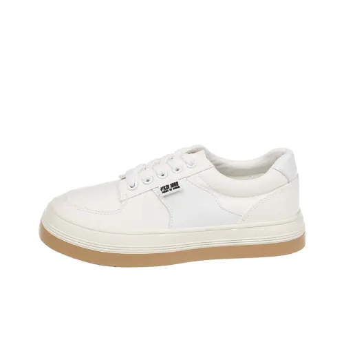 Fawn Miri Casual Single Shoes Women's