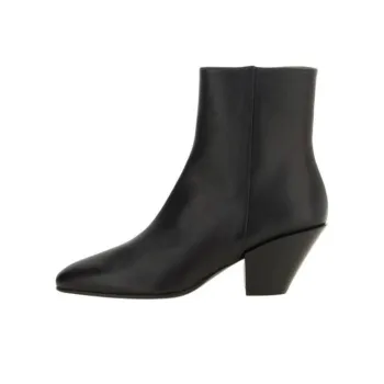 Roberto Festa Allyk Zip Up Ankle Boots Women's