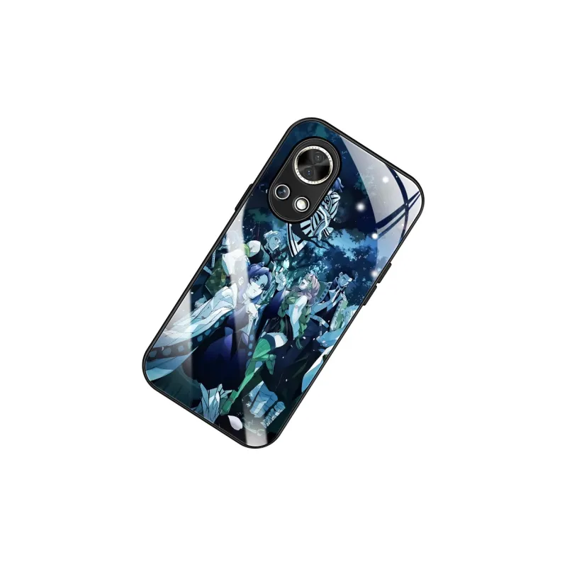 CHUNFAN Phone Cases-14
