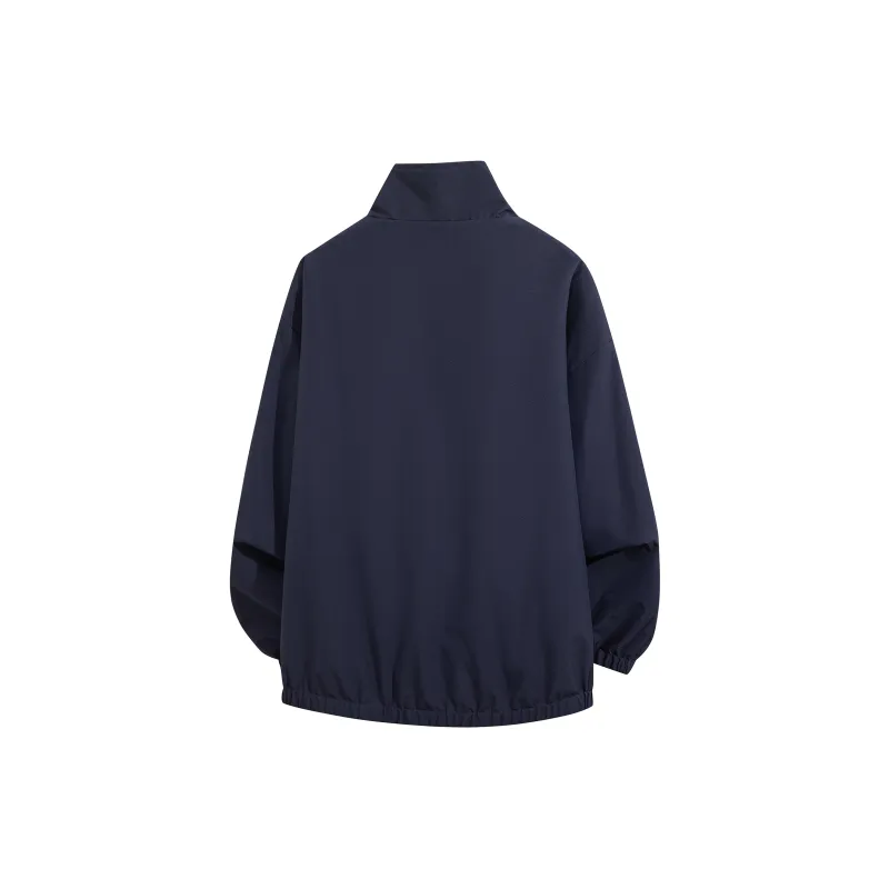 ALI THE FOX Jackets & Coats Unisex-2