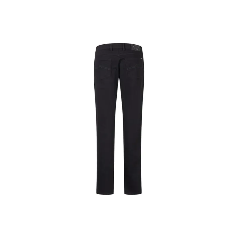 Paul & Shark Shark keyring Corduroy Trousers-1