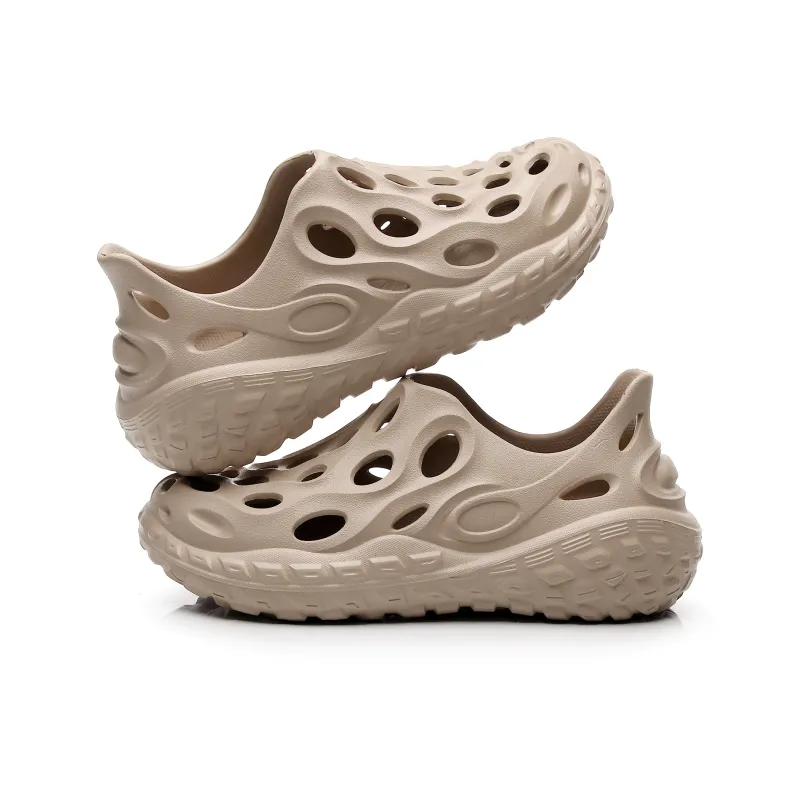 Golofi Clogs Men-8